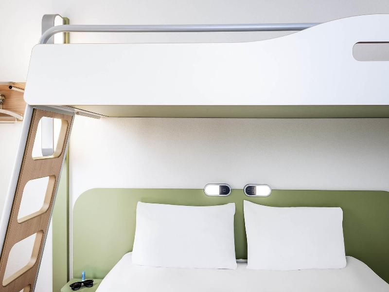 ibis budget Lyon Eurexpo Chassieu image