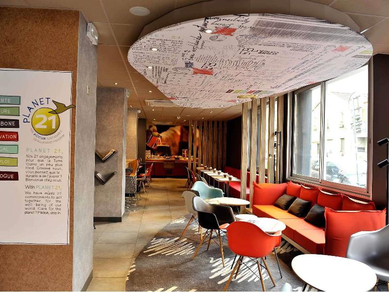 ibis Lyon Centre image