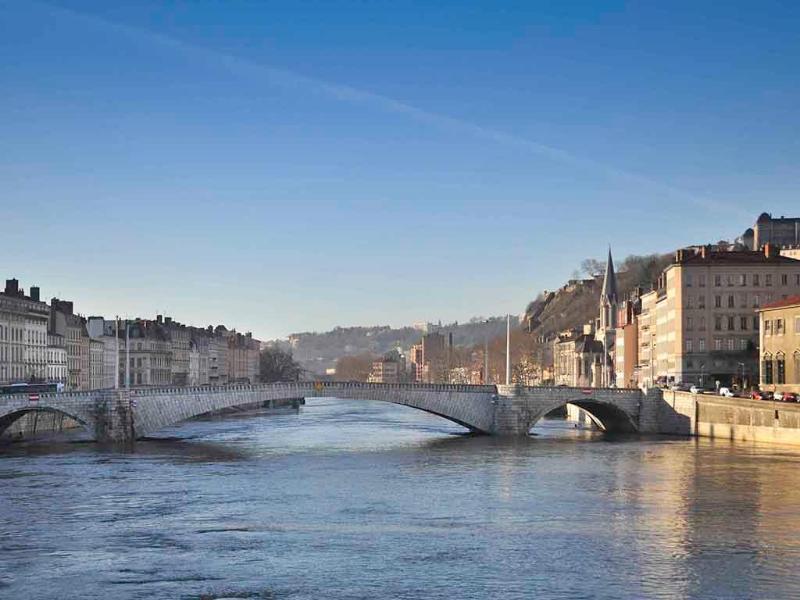 ibis Styles Lyon Gerland Musee des Confluences image
