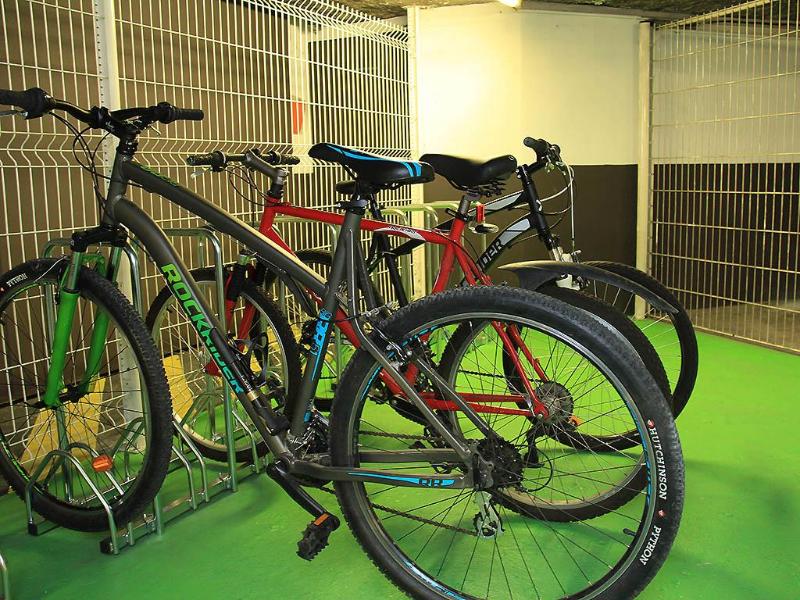 ibis Styles Lyon Gerland Musee des Confluences image