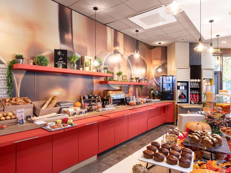 ibis Styles Lyon Gerland Musee des Confluences image
