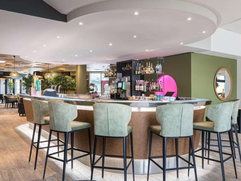 ibis Styles Lyon Gerland Musee des Confluences image