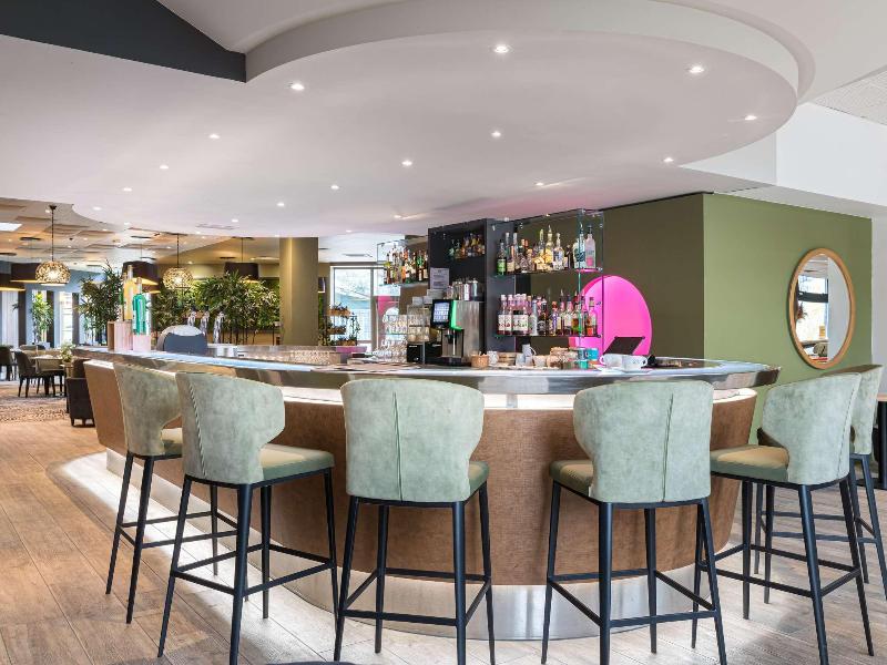 ibis Styles Lyon Gerland Musee des Confluences image