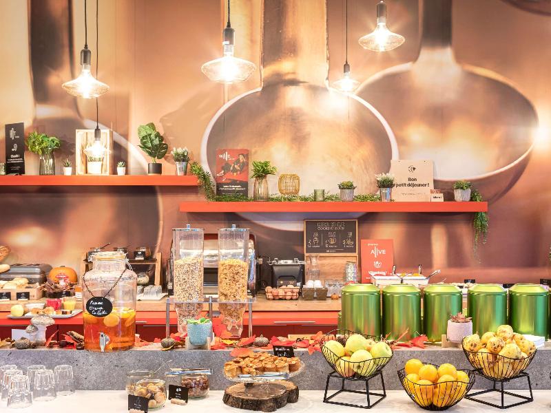 ibis Styles Lyon Gerland Musee des Confluences image