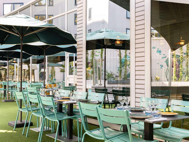 ibis Styles Lyon Gerland Musee des Confluences image