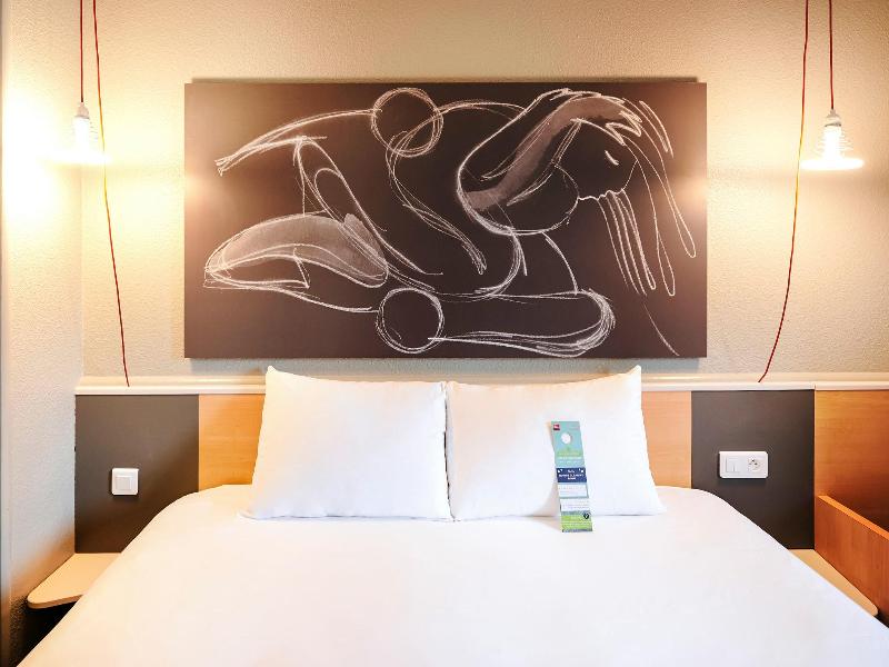 ibis Styles Lyon Gerland Musee des Confluences image