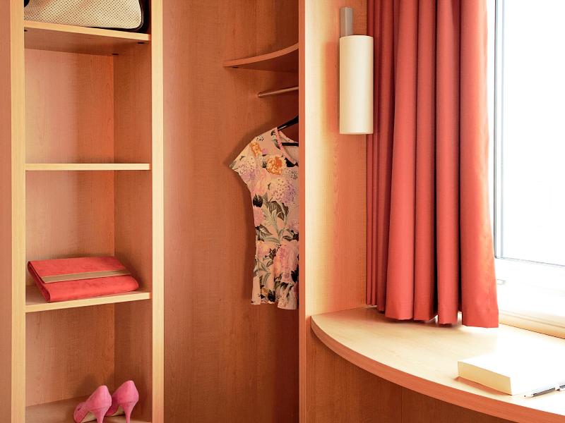 ibis Styles Lyon Gerland Musee des Confluences image