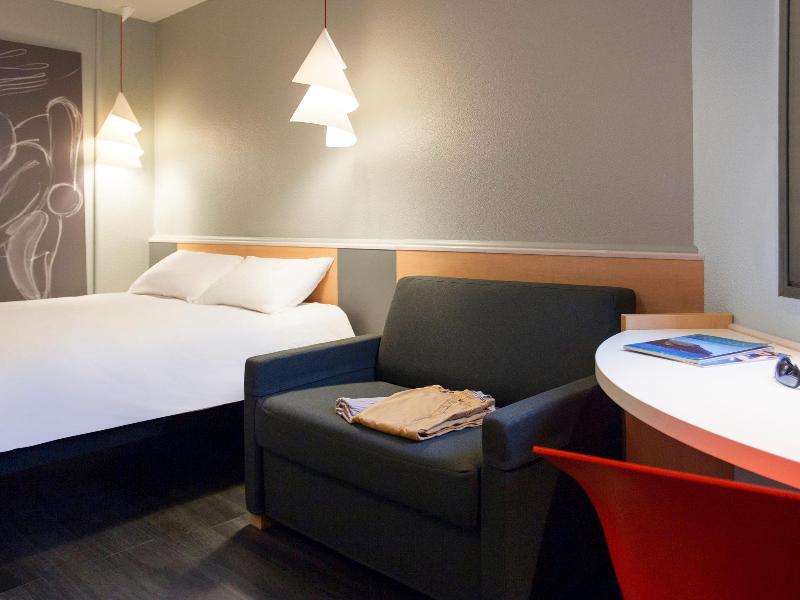 ibis Styles Lyon Gerland Musee des Confluences image