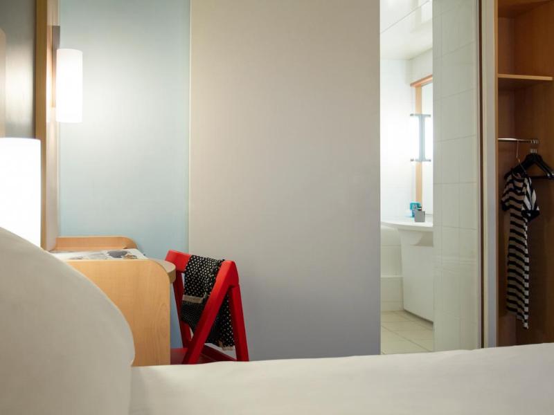 ibis Styles Lyon Gerland Musee des Confluences image