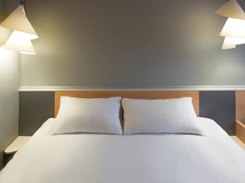 ibis Styles Lyon Gerland Musee des Confluences image
