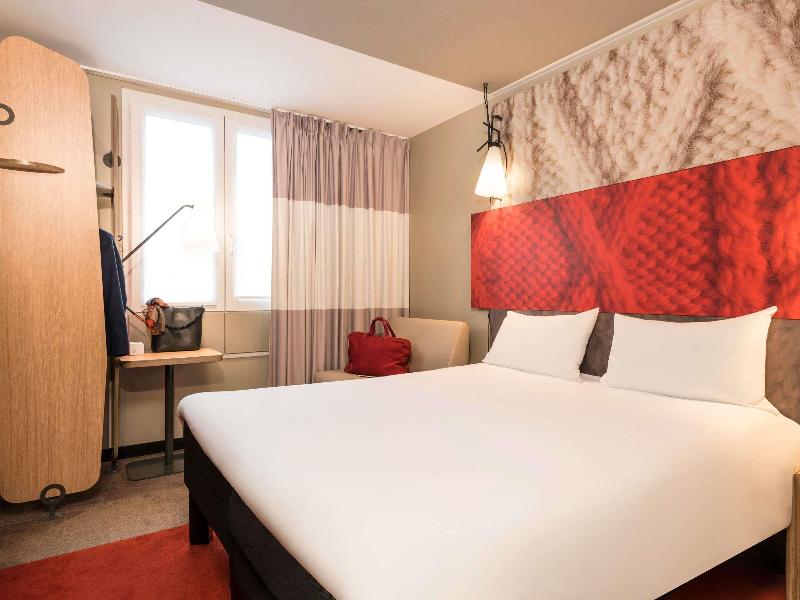 Ibis Lyon Caluire Cité Internationale image