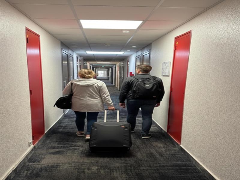 PREMIERE CLASSE LYON NORD-Dardilly image