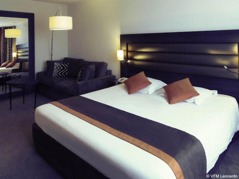 Hôtel Mercure Lyon Centre - Gare Part-Dieu image