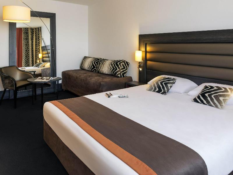 Hôtel Mercure Lyon Centre - Gare Part-Dieu image