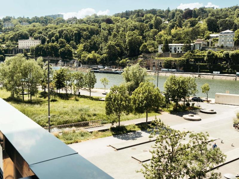 Novotel Lyon Confluence image