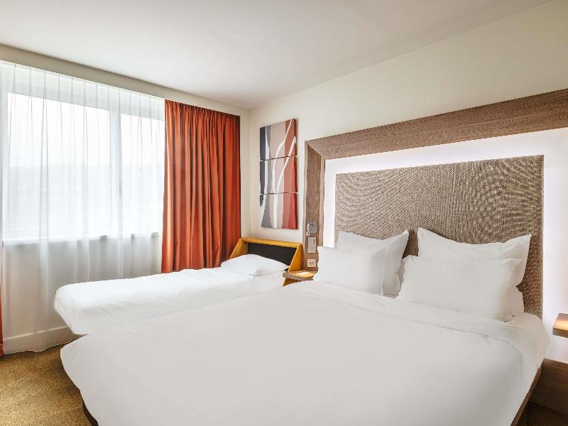 Novotel Lyon Confluence image