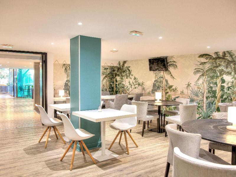 ibis Styles Saint-Julien-en-Genevois Vitam image