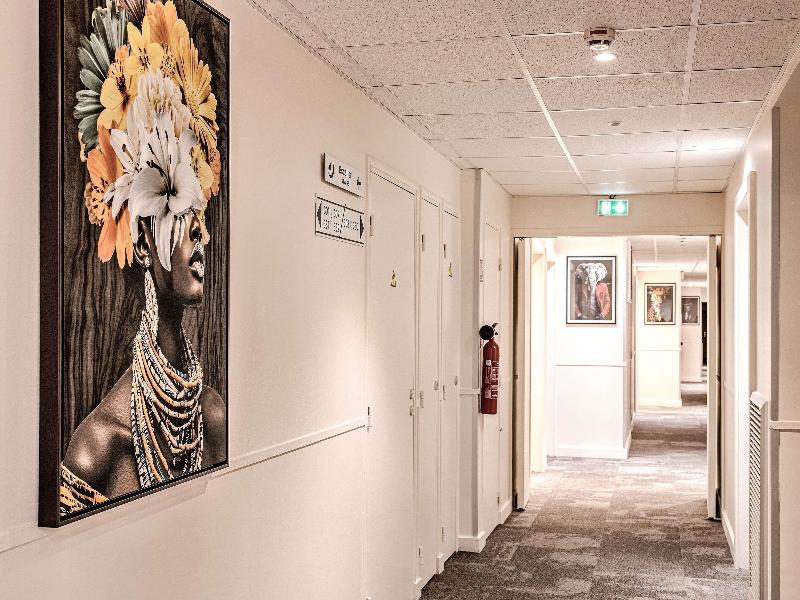 ibis Styles Saint-Julien-en-Genevois Vitam image