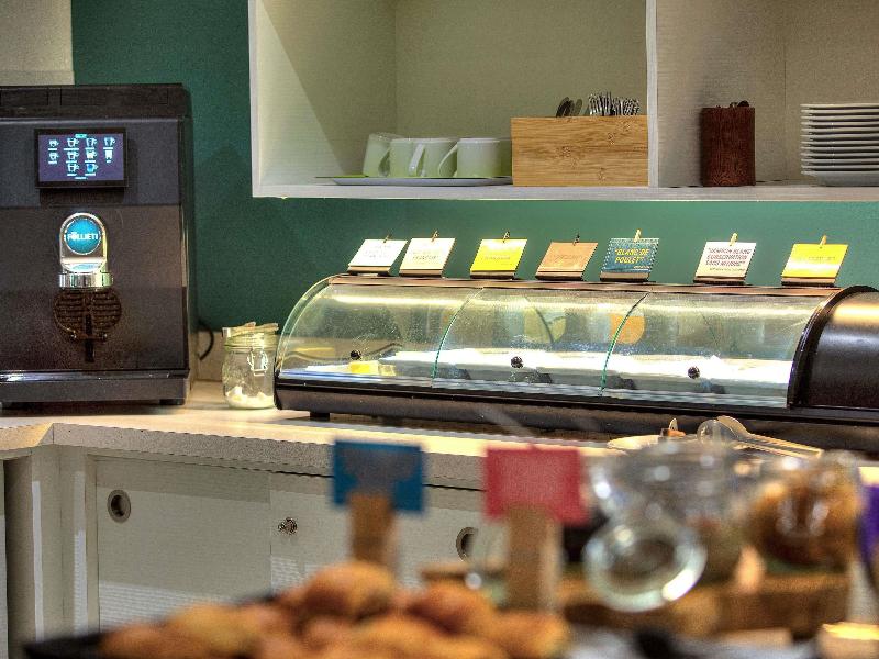 ibis Styles Saint-Julien-en-Genevois Vitam image