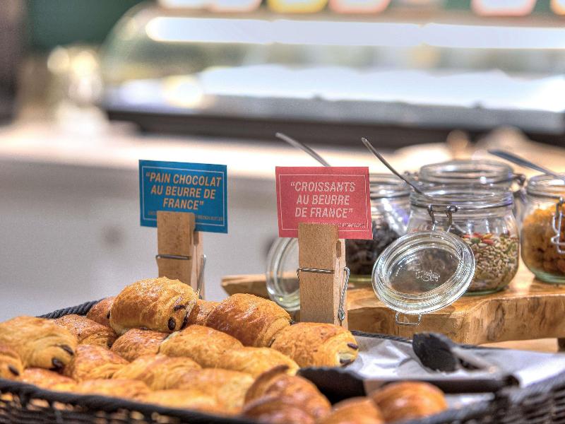 ibis Styles Saint-Julien-en-Genevois Vitam image