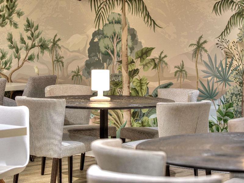 ibis Styles Saint-Julien-en-Genevois Vitam image
