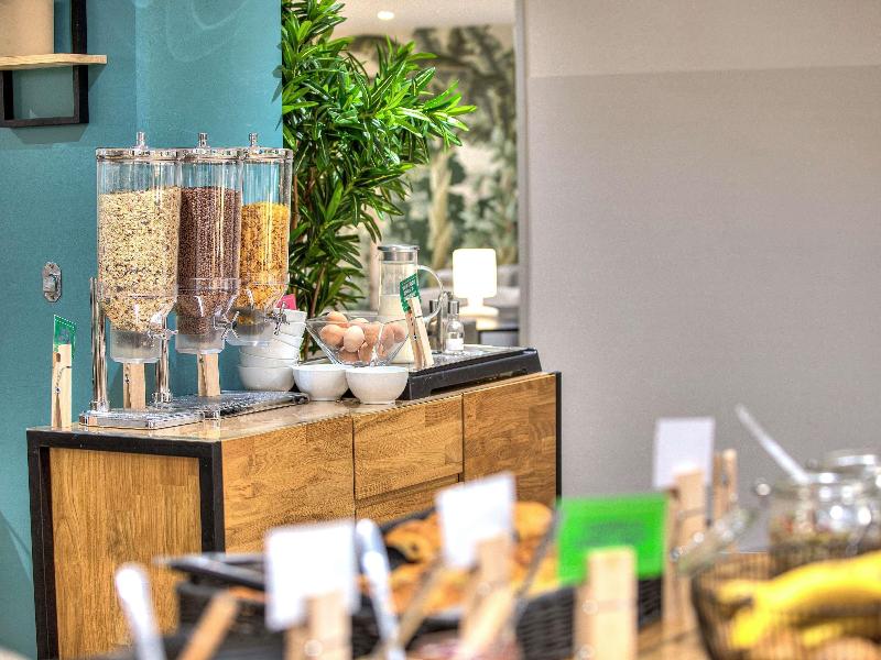 ibis Styles Saint-Julien-en-Genevois Vitam image
