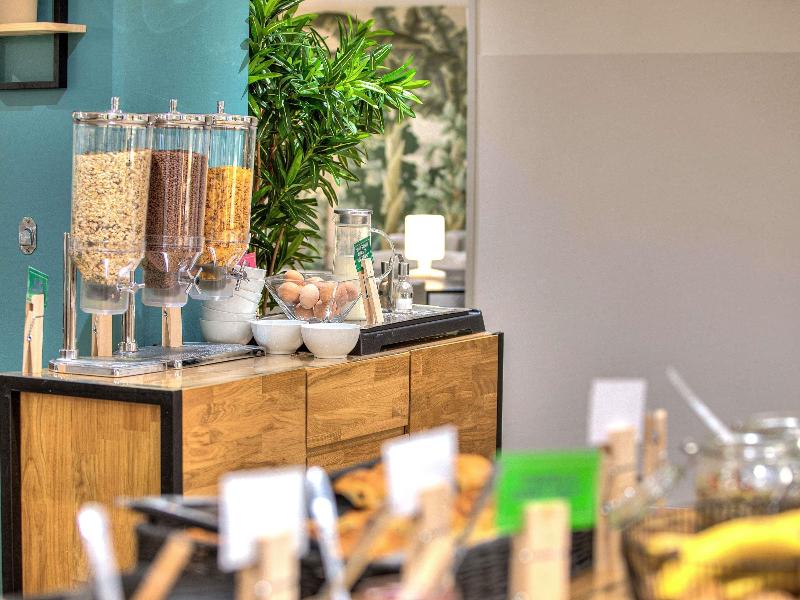 ibis Styles Saint-Julien-en-Genevois Vitam image