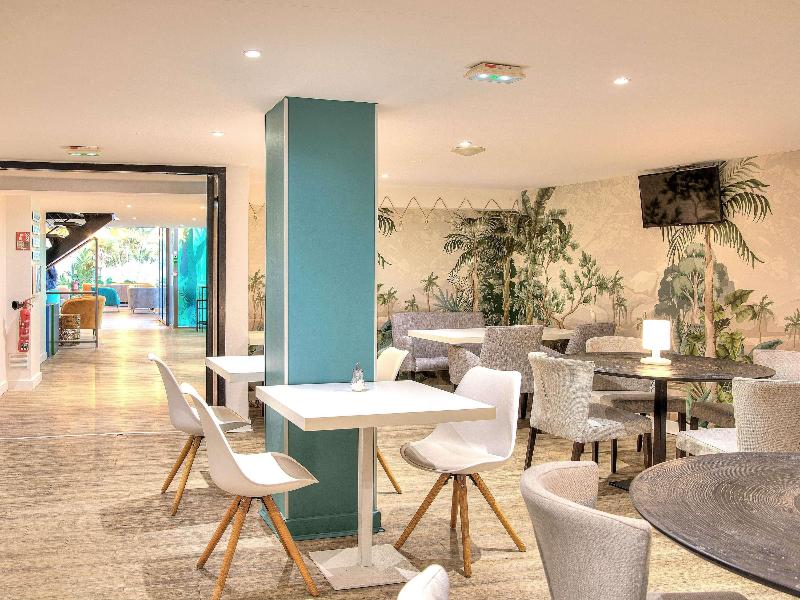 ibis Styles Saint-Julien-en-Genevois Vitam image