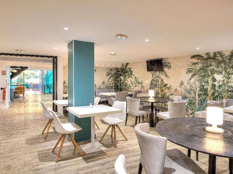 ibis Styles Saint-Julien-en-Genevois Vitam image
