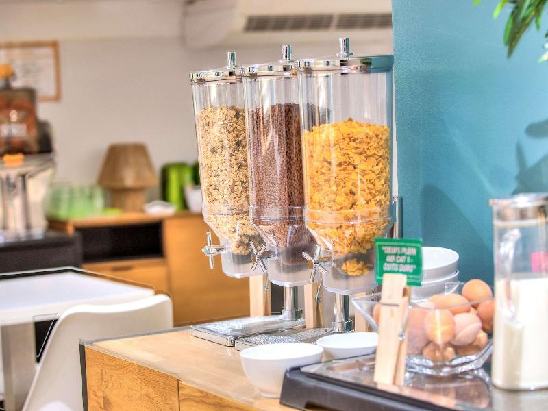 ibis Styles Saint-Julien-en-Genevois Vitam image
