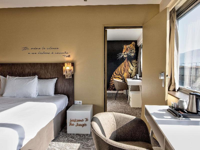 ibis Styles Saint-Julien-en-Genevois Vitam image