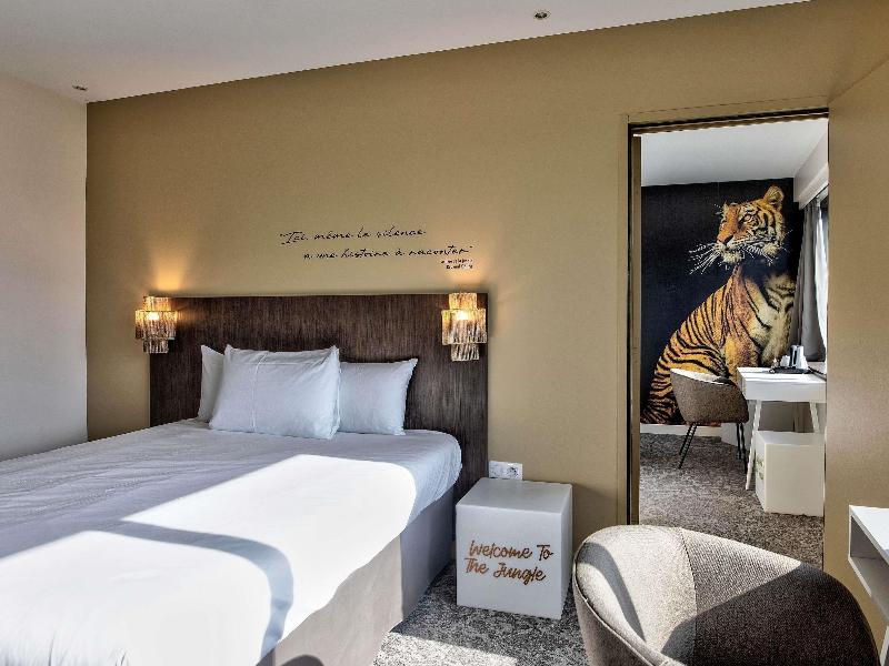 ibis Styles Saint-Julien-en-Genevois Vitam image