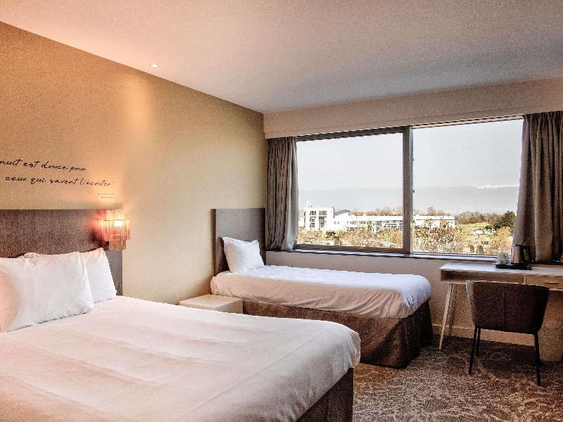 ibis Styles Saint-Julien-en-Genevois Vitam image