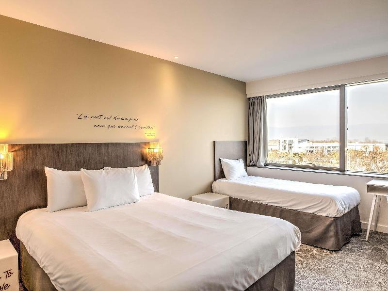 ibis Styles Saint-Julien-en-Genevois Vitam image