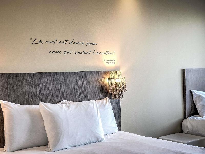 ibis Styles Saint-Julien-en-Genevois Vitam image