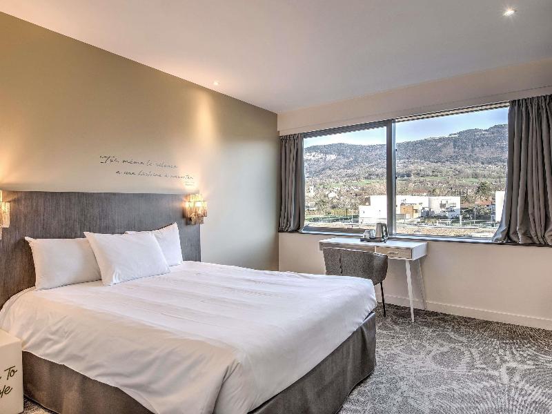 ibis Styles Saint-Julien-en-Genevois Vitam image