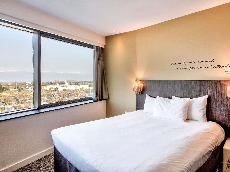 ibis Styles Saint-Julien-en-Genevois Vitam image
