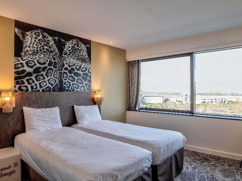 ibis Styles Saint-Julien-en-Genevois Vitam image