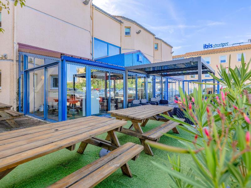 ibis budget Lyon Est Saint Quentin Fallavier