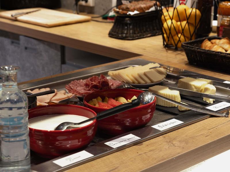 ibis budget Thonon les Bains image