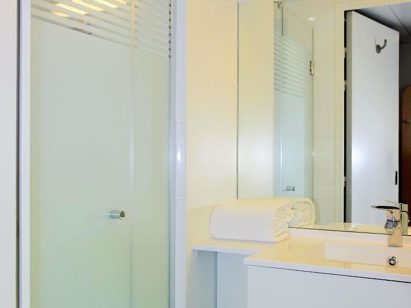 ibis budget Thonon les Bains image