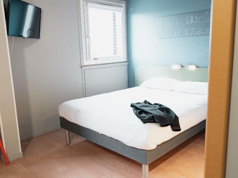 ibis budget Thonon les Bains image