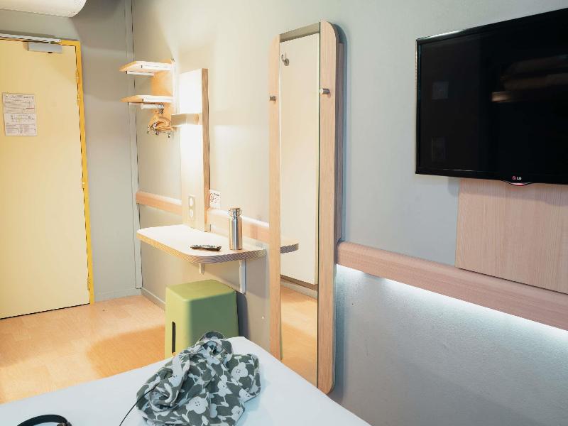 ibis budget Thonon les Bains image
