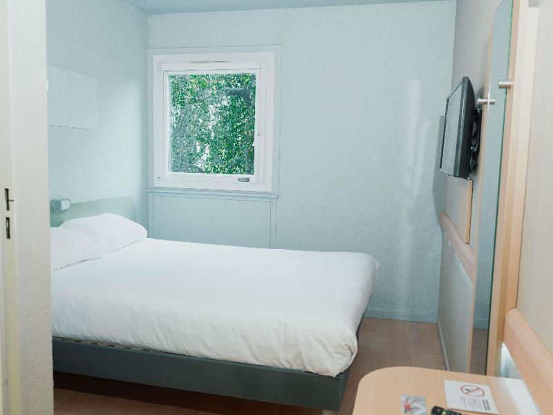 ibis budget Thonon les Bains image