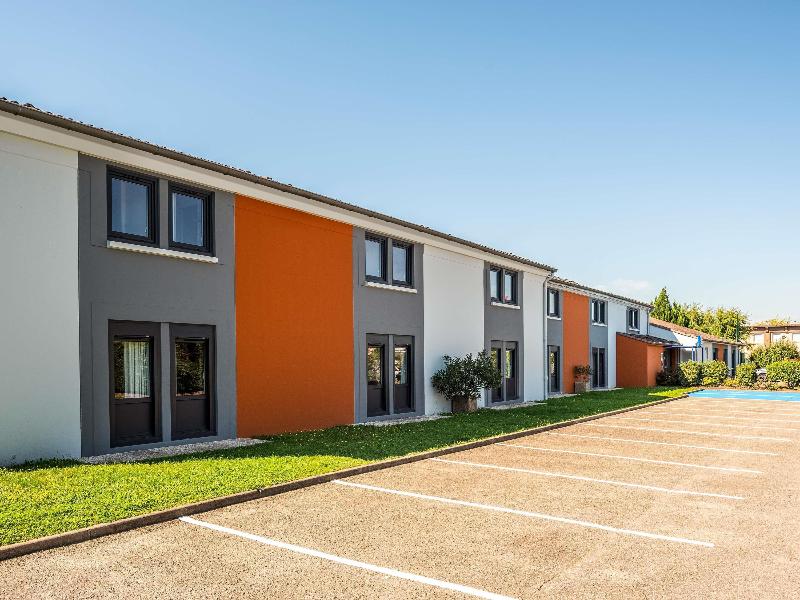 ibis budget Lyon Villefranche sur Saône image