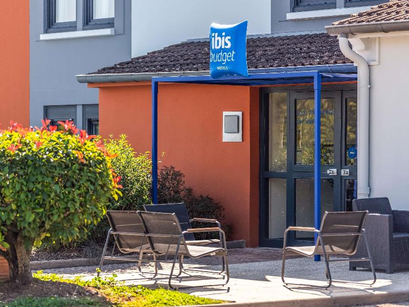 ibis budget Lyon Villefranche sur Saône image