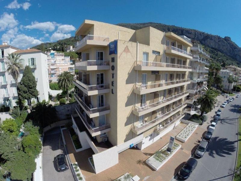 ibis budget Menton image