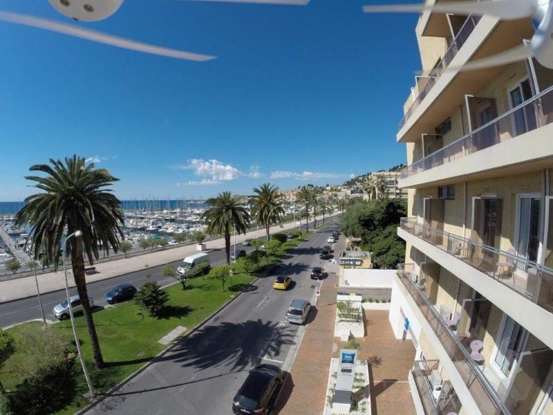 ibis budget Menton image