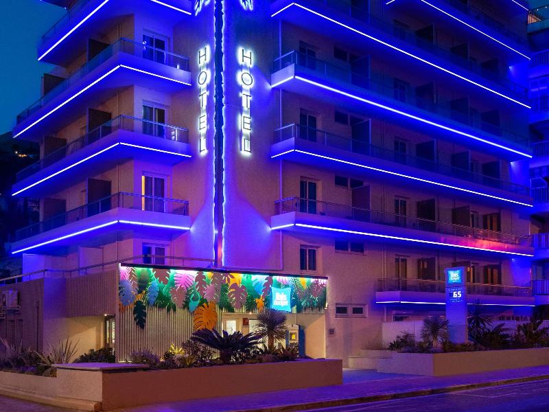 ibis budget Menton image