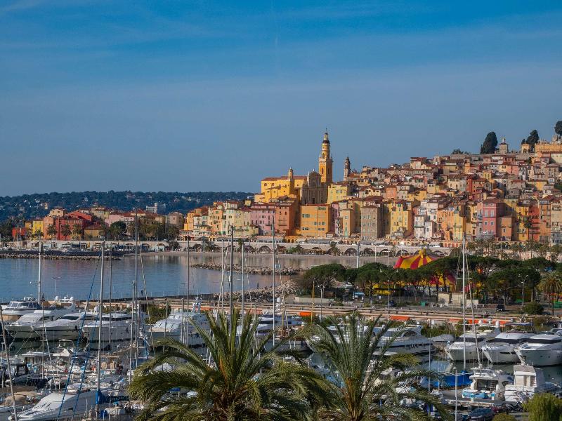 ibis budget Menton image
